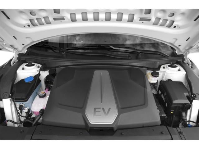 2022 Kia EV6 Wind-AWD
