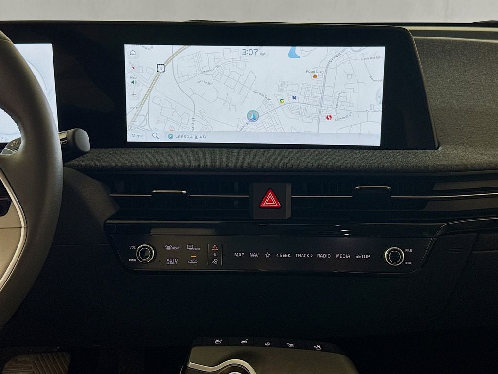 2022 Kia EV6 Wind-AWD