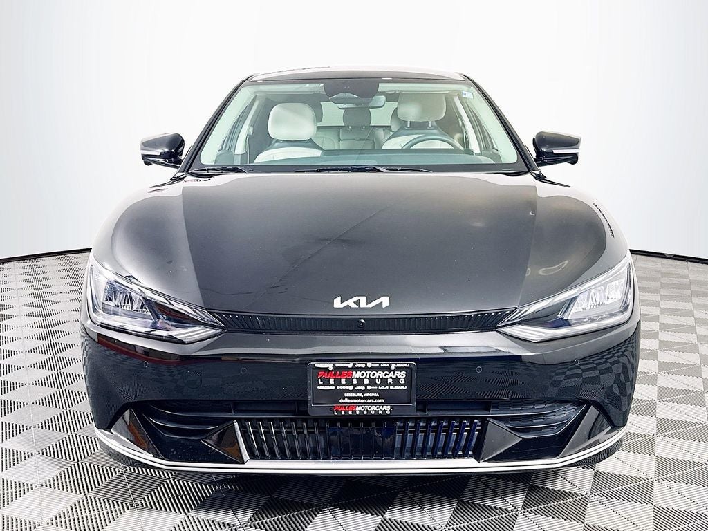 2022 Kia EV6 Wind-AWD