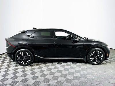 2022 Kia EV6 Wind-AWD
