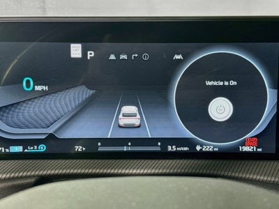 2024 Kia EV6 GT-Line