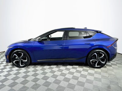 2024 Kia EV6 GT-Line