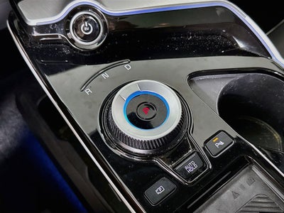 2024 Kia EV6 GT-Line (Ev6 Long Range AWD -20in Tire)
