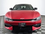 2024 Kia EV6 GT-Line (Ev6 Long Range AWD -20in Tire)