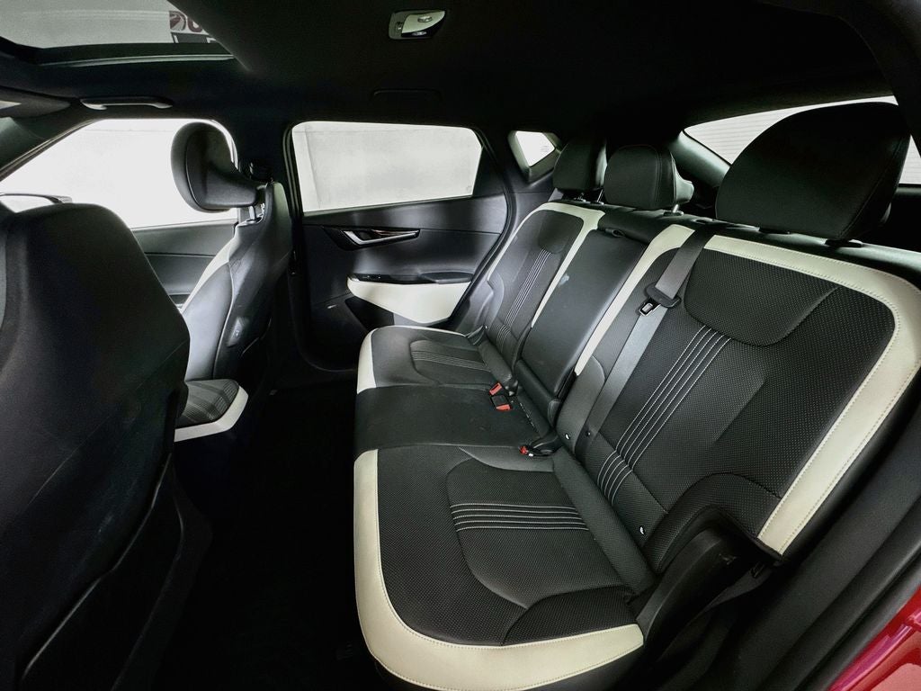 2024 Kia EV6 GT-Line (Ev6 Long Range AWD -20in Tire)