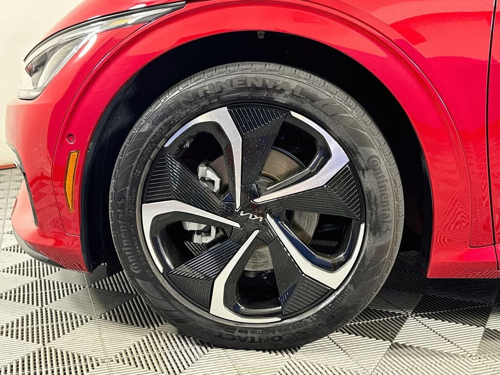 2024 Kia EV6 GT-Line (Ev6 Long Range AWD -20in Tire)