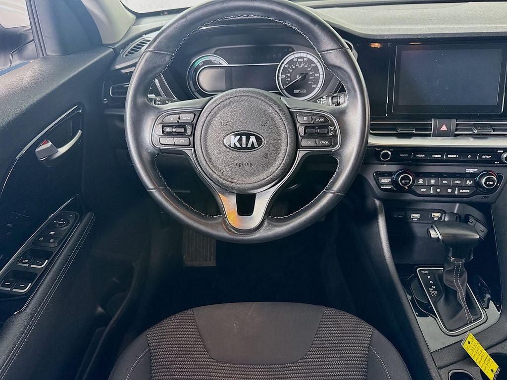 2020 Kia Niro LXS