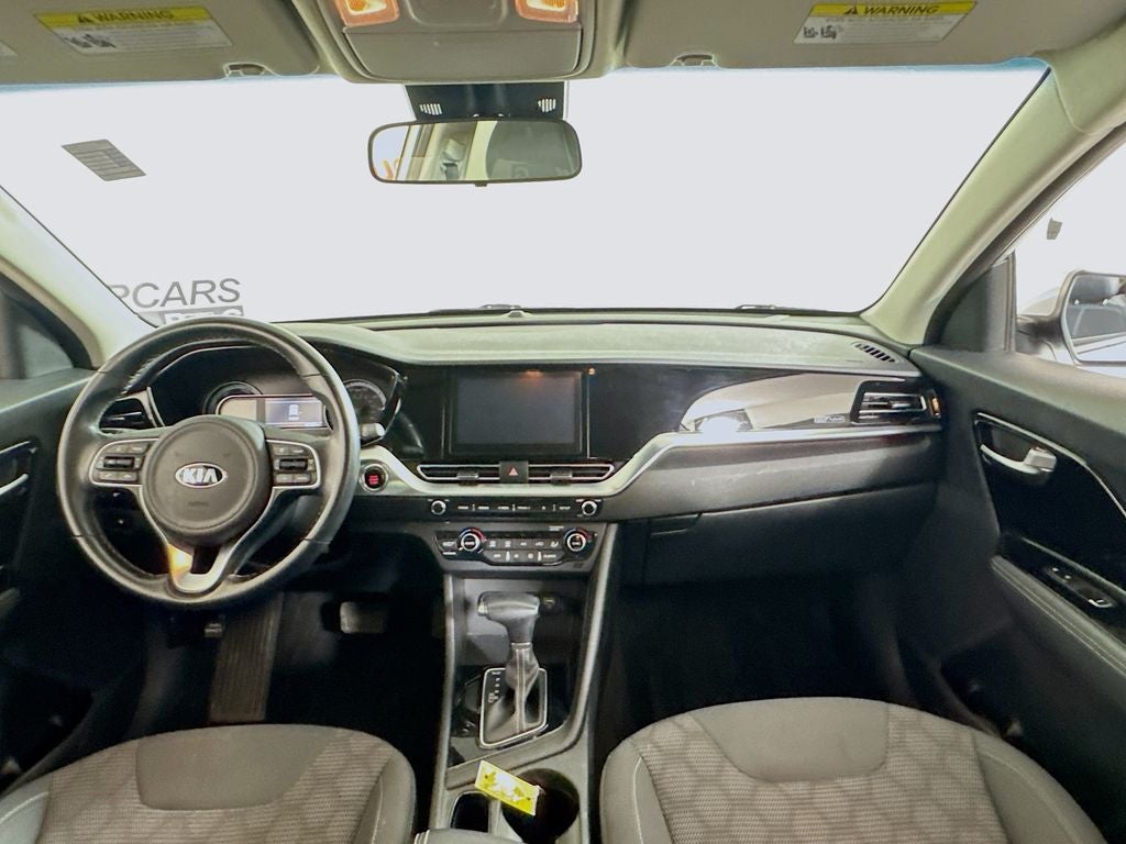 2020 Kia Niro LXS