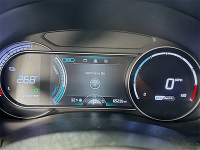 2019 Kia Niro EV EX