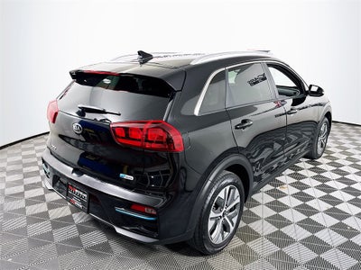 2019 Kia Niro EV EX