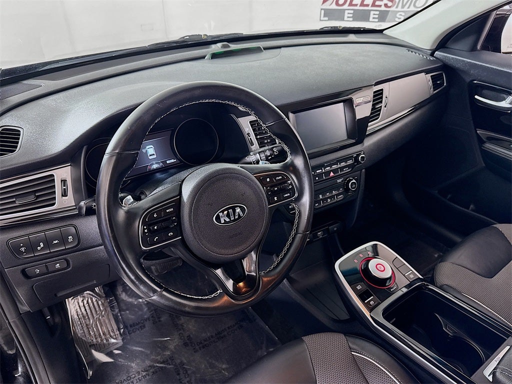 2019 Kia Niro EV EX