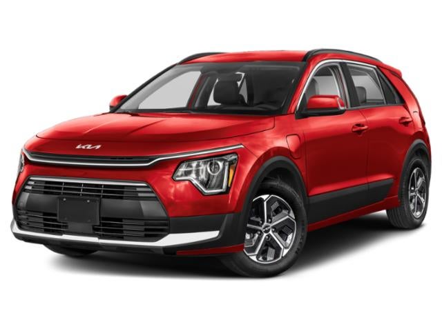 2025 Kia Niro Plug-In Hybrid EX Cold Weather Pack