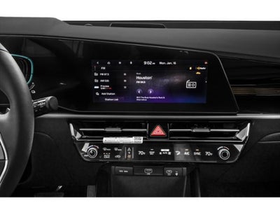 2025 Kia Niro Plug-In Hybrid EX Cold Weather Pack