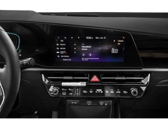 2025 Kia Niro Plug-In Hybrid EX Cold Weather Pack