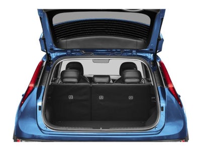 2025 Kia Niro Plug-In Hybrid EX Cold Weather Pack