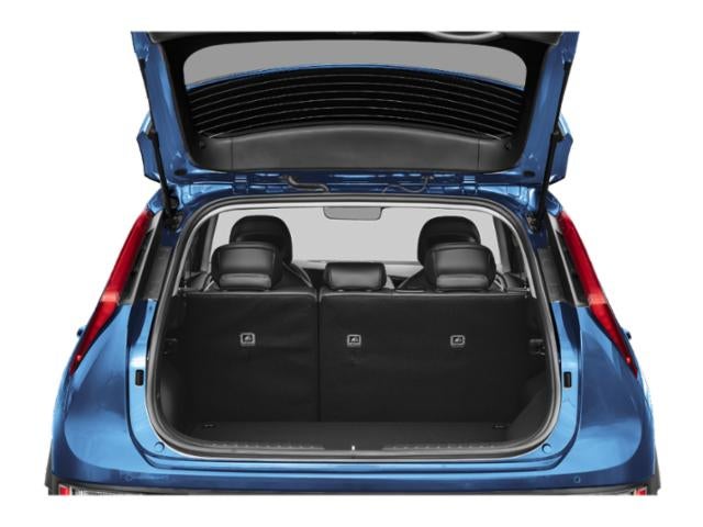 2025 Kia Niro Plug-In Hybrid EX Cold Weather Pack