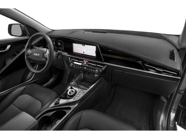 2025 Kia Niro Plug-In Hybrid EX Cold Weather Pack