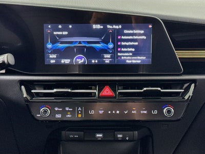 2025 Kia Niro Plug-In Hybrid EX Cold Weather Pack