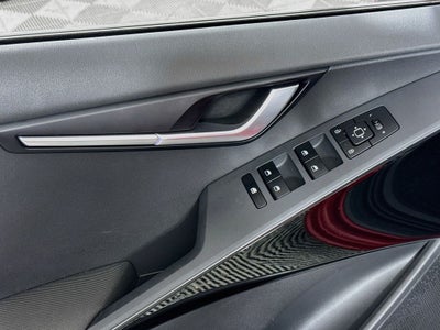 2025 Kia Niro Plug-In Hybrid EX Cold Weather Pack