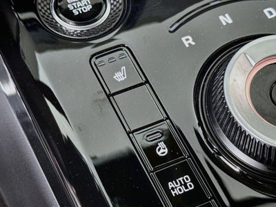 2025 Kia Niro Plug-In Hybrid EX Cold Weather Pack