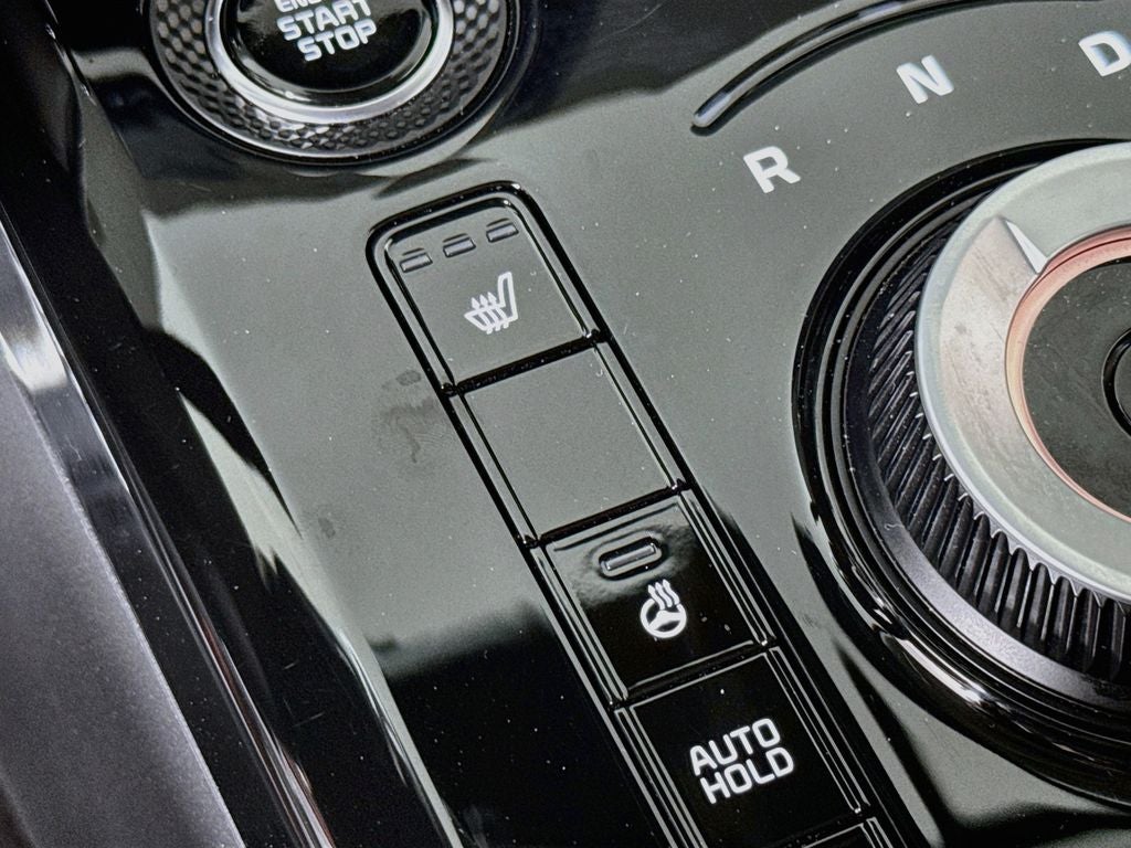 2025 Kia Niro Plug-In Hybrid EX Cold Weather Pack