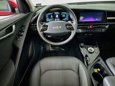 2025 Kia Niro Plug-In Hybrid EX Cold Weather Pack