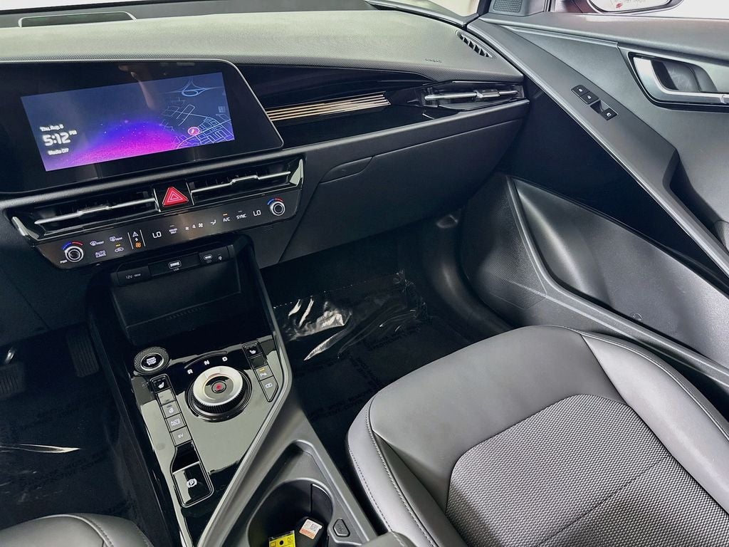 2025 Kia Niro Plug-In Hybrid EX Cold Weather Pack