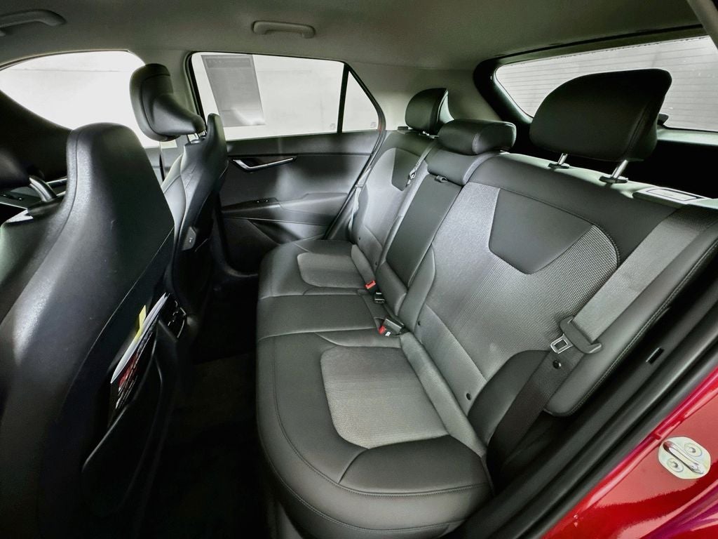 2025 Kia Niro Plug-In Hybrid EX Cold Weather Pack