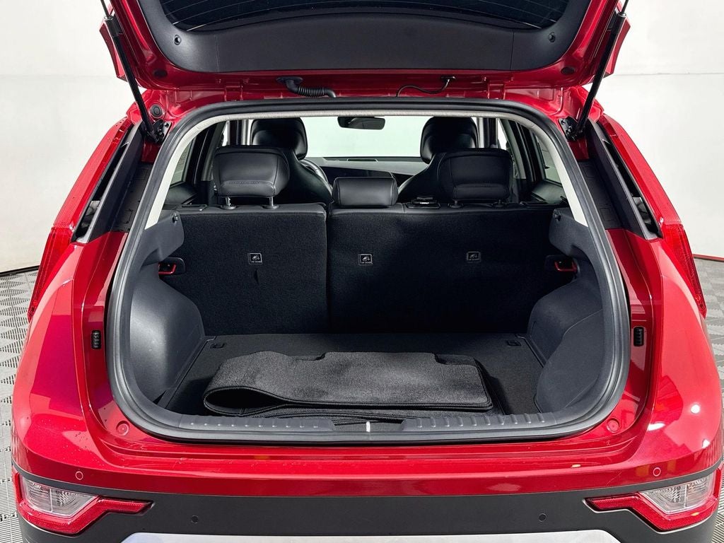 2025 Kia Niro Plug-In Hybrid EX Cold Weather Pack
