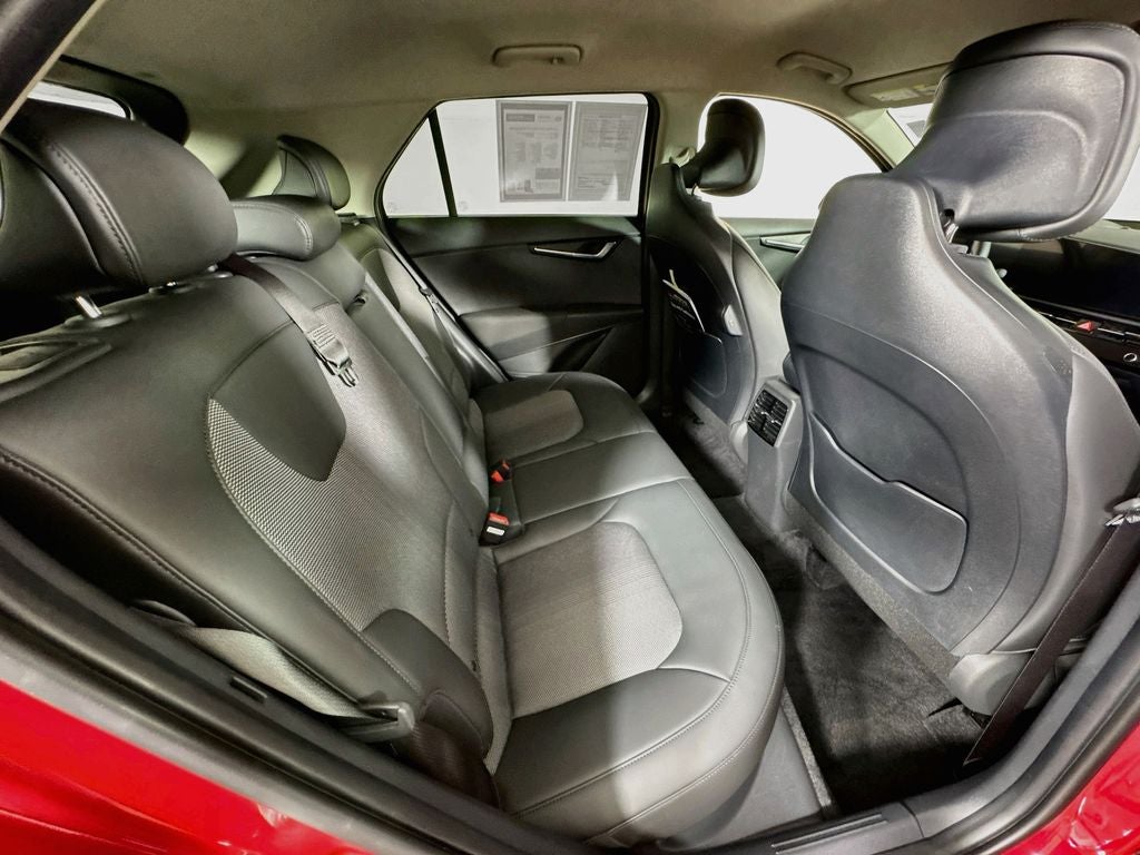 2025 Kia Niro Plug-In Hybrid EX Cold Weather Pack