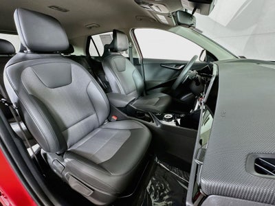 2025 Kia Niro Plug-In Hybrid EX Cold Weather Pack