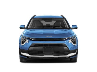 2025 Kia Niro Plug-In Hybrid EX Cold Weather Pack