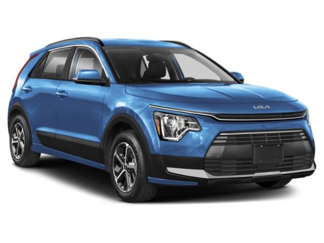 2025 Kia Niro Plug-In Hybrid EX Cold Weather Pack