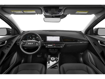 2025 Kia Niro Plug-In Hybrid EX Cold Weather Pack