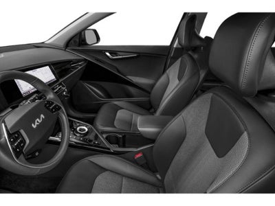 2025 Kia Niro Plug-In Hybrid EX Cold Weather Pack