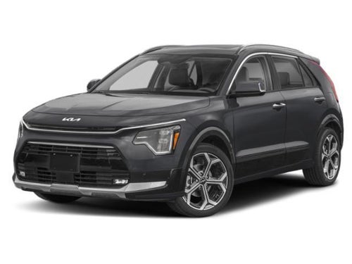 2025 Kia Niro SX Touring