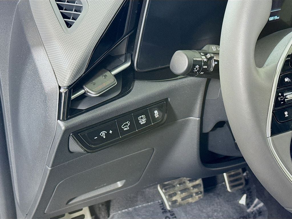 2025 Kia Niro SX Touring