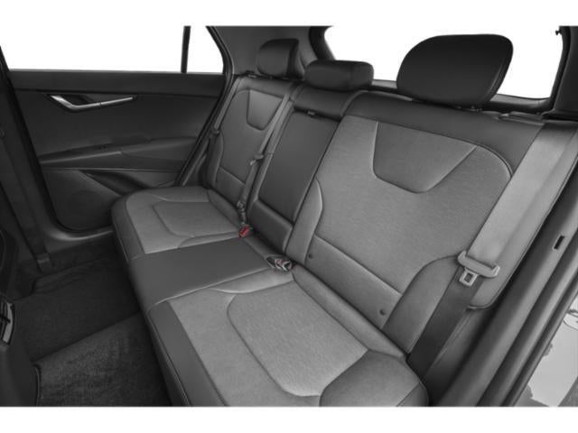 2025 Kia Niro SX Touring
