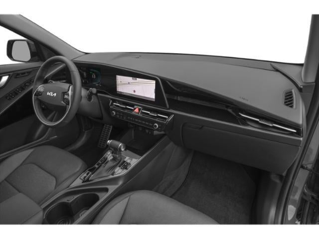 2025 Kia Niro SX Touring