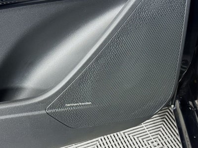 2025 Kia Niro SX Touring