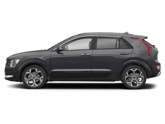 2025 Kia Niro SX Touring