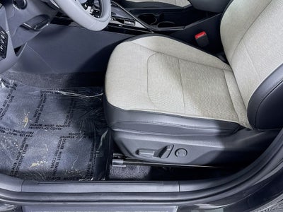 2025 Kia Niro SX Touring
