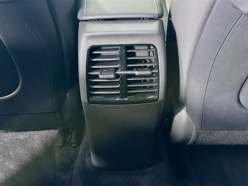 2025 Kia Niro SX Touring