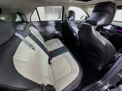 2025 Kia Niro SX Touring