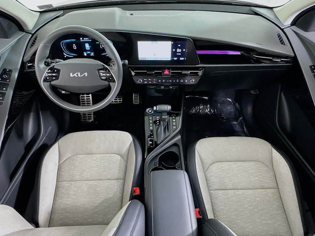 2025 Kia Niro SX Touring