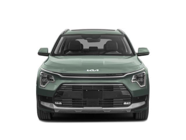 2025 Kia Niro SX Touring