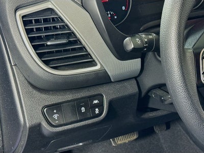 2023 Kia Seltos LX IVT-AWD