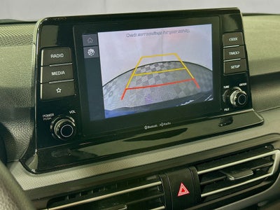 2023 Kia Seltos LX IVT-AWD