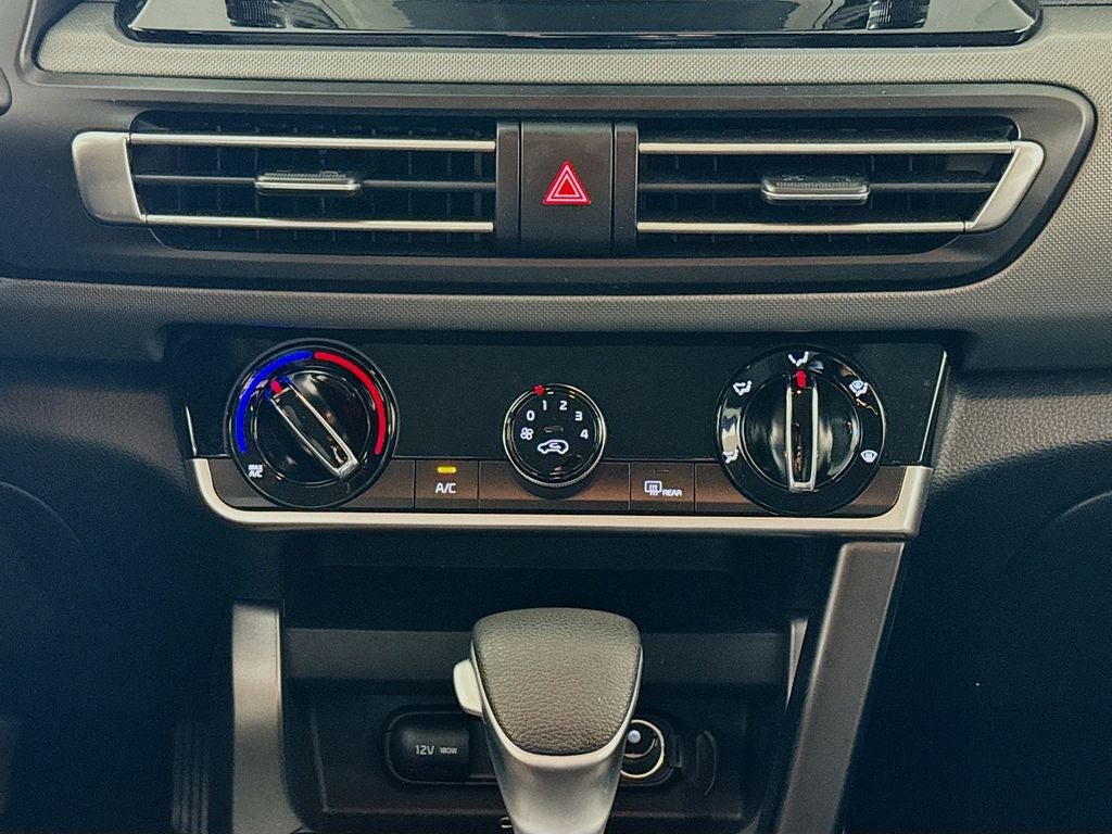 2023 Kia Seltos LX IVT-AWD