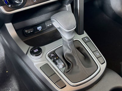 2023 Kia Seltos LX IVT-AWD